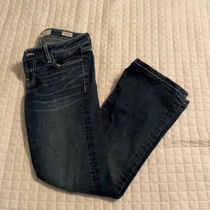 BKE Stella Bootcut jeans 27 short